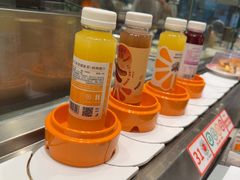 -新一番三文鱼寿司(大东海店)