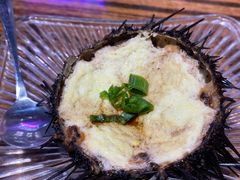 -蚝堡海鲜·威海菜·海肠捞饭·烧烤·亚洲吃蚝公司(幸福门店)