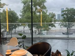 -茶人村·前滩江景雅宴(上海首店)