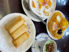 -民信老铺(双皮奶博物馆店)