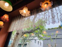 -古董花园(思南路42弄小区店)