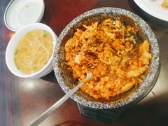 -高丽村韩国料理(兴华二路店)