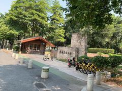 -黄埔荔枝公园
