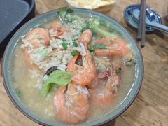 海鲜粥-珍记海鲜粥·海鲜粉