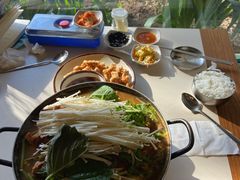 -首尔土豆汤(红梅小区店)