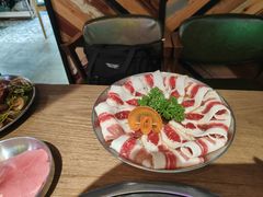 -香猪坊韩国烤肉专属门店(魏公村店)