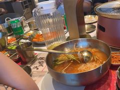 -西塔老太太泥炉烤肉(川沙百联店)