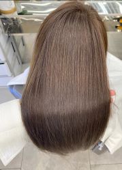 点击看大图 -MORI HAIR SALON日式美发沙龙
