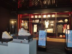 -JORDAN(东方广场店)