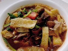 -一家人面馆(三条巷店)