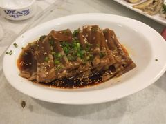 -三羊居食府(文艺路店)