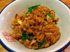 猪油拌饭-兰溪小馆(东直门簋街店)