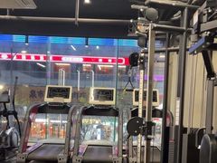-每练有胜健身工作室(EFC店)