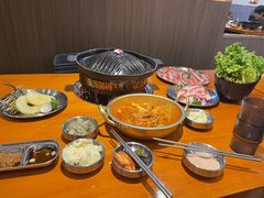 -kingkong大猩猩烤肉(CBD店)