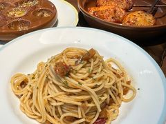 -萨莉亚意式餐厅(浦江万达广场店)