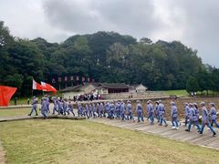 -古田会议纪念馆