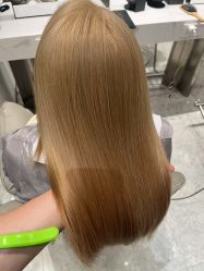 -美格丝M.G.S Hair Salon