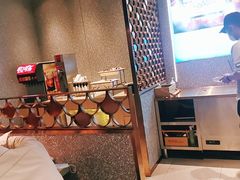 -半天妖烤鱼(槐房万达店)