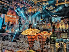 -光音瓦特俱乐部(高新店)