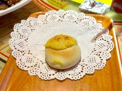 菠萝包-石岐佬中山菜馆(张溪店)