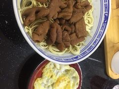 -好面道大肠面(中华路店)