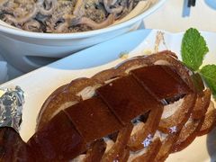 -大鸭梨烤鸭(望京店)