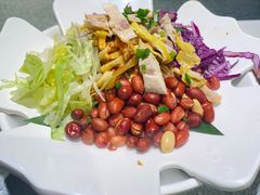 -探鱼·鲜青椒爽麻烤鱼(北京路天河城店)