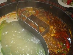 -渝香居重庆火锅(铁西三道街店)