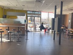 -麦当劳(欢乐谷店)
