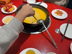 -蜀中吴养生板栗鸡(会展店)
