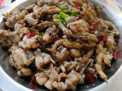 -蟹肉煲蟹肉(阊胥路店)