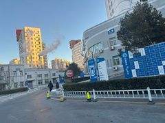 -北京中医药大学东方医院(方庄院区)