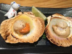 -花潮料理艺食馆(世欧广场店)