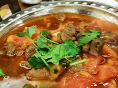 -马镇烤全羊