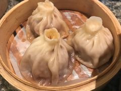 天王烤鸭包-南京大牌档(苏州中心店)