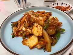 -芝湖参鸡汤(CP静安店)