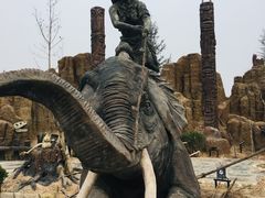 -华夏文旅海洋公园