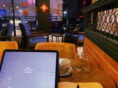 -十七英哩咖啡 Seventeen Mile Coffee(崇盛晶珠广场店)