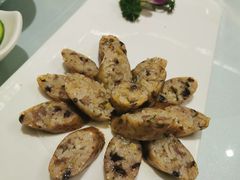 -宁夏国强手抓羊肉·清真菜(未央路凤三店)