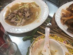 -胖姐烧烤(总店)