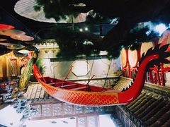 -老宁波1381餐厅(宏泰广场店)