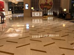 -无锡君来洲际酒店