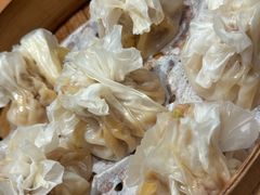 虾肉烧麦-阳阳中国饭(北京荟聚店)