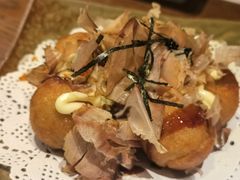 章鱼小丸子-二丁目食堂(铁西万象汇店)