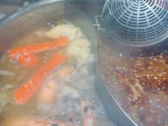-谭三娘鲜切牛肉自助火锅(九眼桥总店)