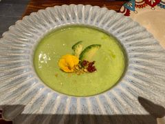 -格鲁·秀色Georgia’s Feast