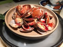 -桂满陇-十里风荷(合生汇店)