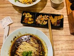重庆小面-好這口重庆小面(总店)
