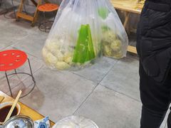 -王菊美食街·王菊面馆(总店)
