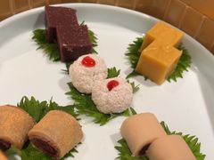 -京味张·北京烤鸭(华贸天地店)